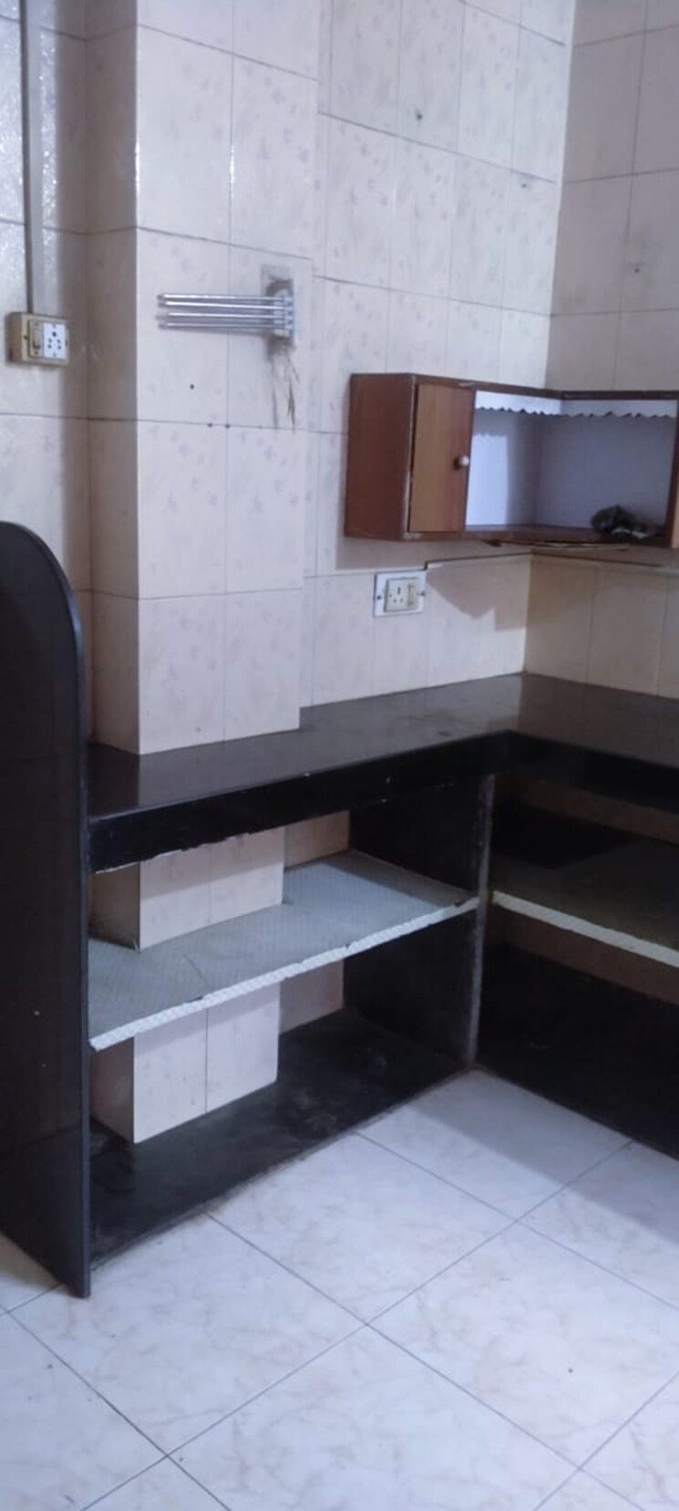 Kitchen, vrindavan-dham 2 Bedroom 1230 Sq.Ft. Apartment In Ghansoli Navi Mumbai 7318767