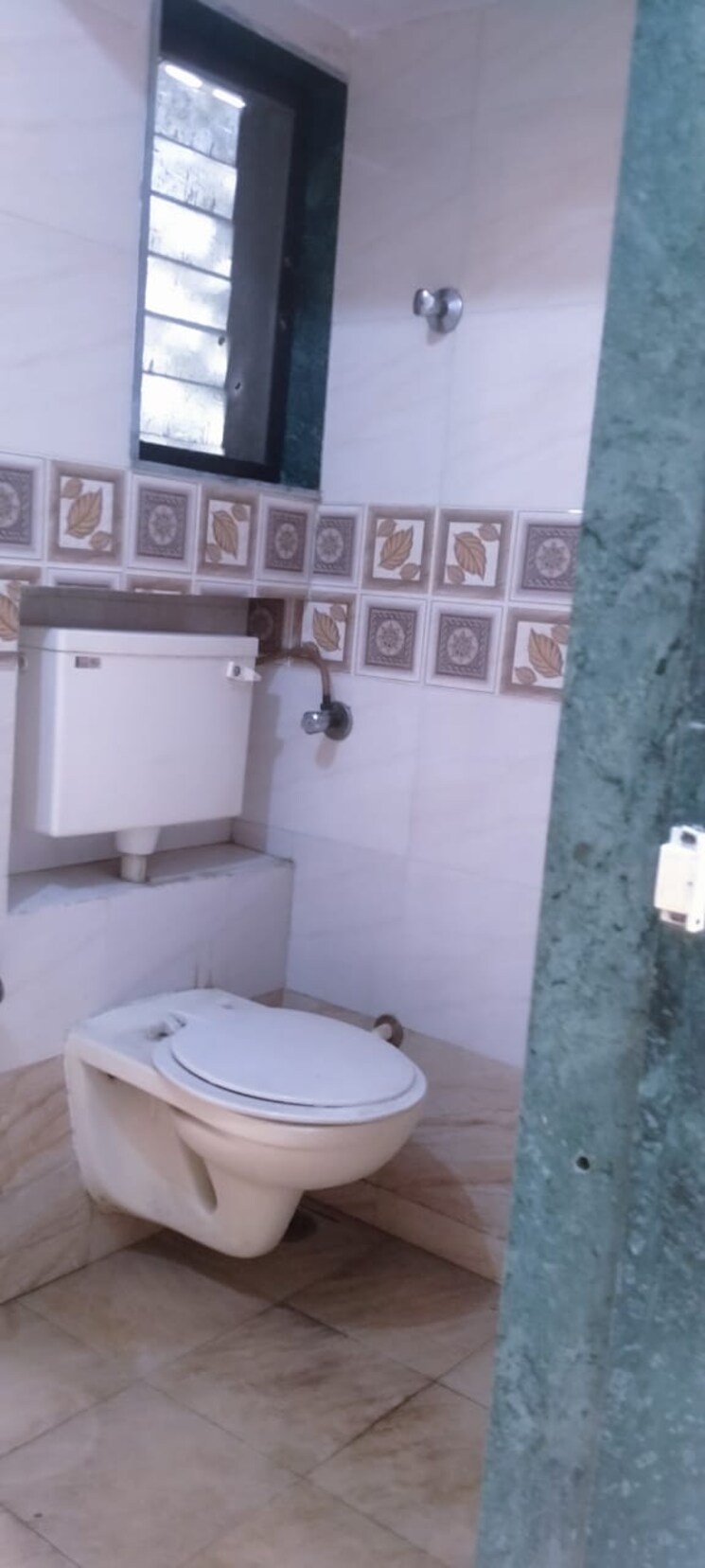 Bathroom, vrindavan-dham 2 Bedroom 1230 Sq.Ft. Apartment In Ghansoli Navi Mumbai 7318767