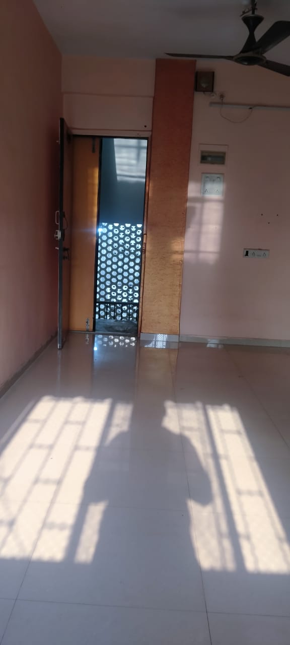 2 BHK Apartment For Rent in Vrindavan Dham Ghansoli Navi Mumbai  7318767