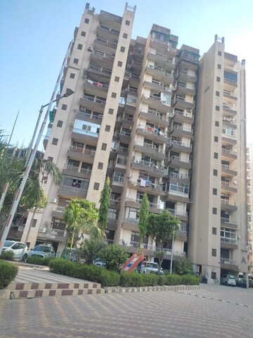 1 BHK Apartment – Exterior View View at Mehak Jeevan, Raj Nagar Extension - for Sale