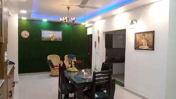 2 BHK Apartment For Rent in ATS Dolce Gn Sector Zeta I Greater Noida  7318774
