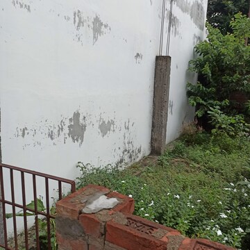  Plot – Exterior View View at Mithanpura - for Sale