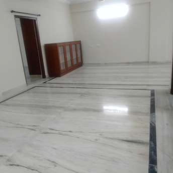 3 BHK Apartment For Rent in Panjagutta Hyderabad  7318813