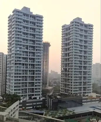 2 BHK Apartment For Rent in Enpar Lotus Residency Lower Parel Mumbai  7318799