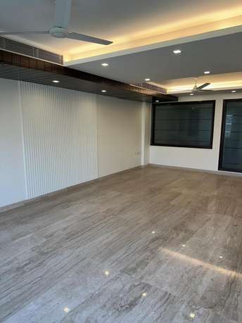 3 BHK Builder Floor For Rent in RWA Kalkaji Block B Kalkaji Delhi  7318809