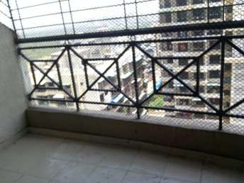 2 BHK Apartment For Resale in Asian Tower Kamothe Sector 11 Navi Mumbai  7318794
