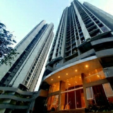 2.5 BHK Apartment – Exterior View View at Acme Oasis, Kandivali East - for Sale