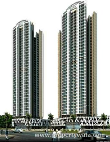 2.5 BHK Apartment – Exterior View View at Acme Oasis, Kandivali East - for Sale