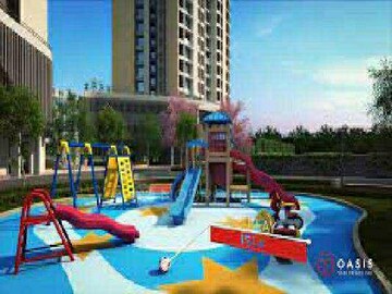 2.5 BHK Apartment – Exterior View View at Acme Oasis, Kandivali East - for Sale