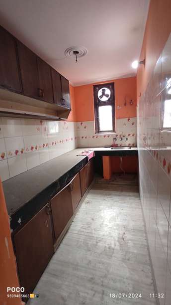 2 BHK Builder Floor For Rent in Mehrauli RWA Mehrauli Delhi  7318822