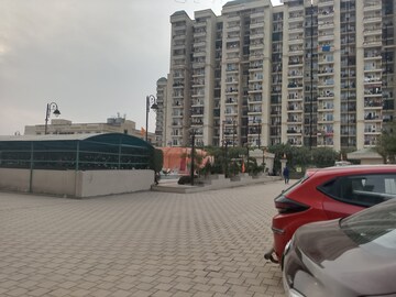 2 BHK Apartment – Exterior View View at Mehak Jeevan, Raj Nagar Extension - for Sale