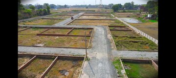  Plot – Exterior View View at Babatpur - for Sale