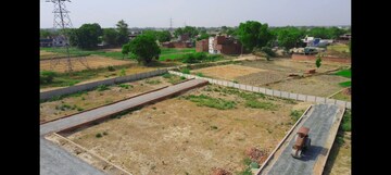 Plot Area in  Plot at Babatpur – for Sale