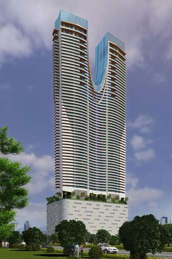 3 BHK Apartment For Resale in Lokhandwala Minerva Mahalaxmi Mahalaxmi Mumbai  7318850