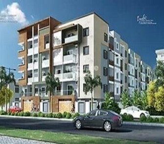 3 BHK Apartment For Resale in Shree Nandana Elite Electronic City Bangalore  7318826