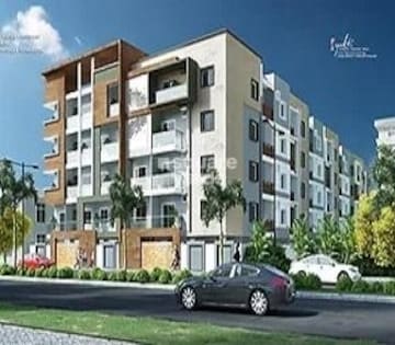 3 BHK Apartment For Resale in Shree Nandana Elite Electronic City Bangalore  7318831