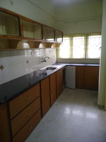 2 BHK Apartment For Rent in Panjagutta Hyderabad  7318869
