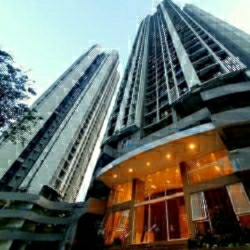 3 BHK Apartment – Exterior View View at Acme Oasis, Kandivali East - for Sale