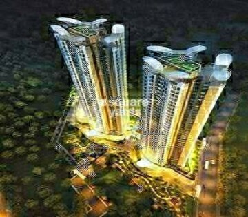 Master Plan in 3 BHK Apartment at Acme Oasis, Kandivali East – for Sale