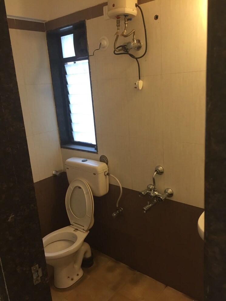 Bathroom, pratik-harmony 2 Bedroom 1135 Sq.Ft. Apartment In Roadpali Navi Mumbai 7318876