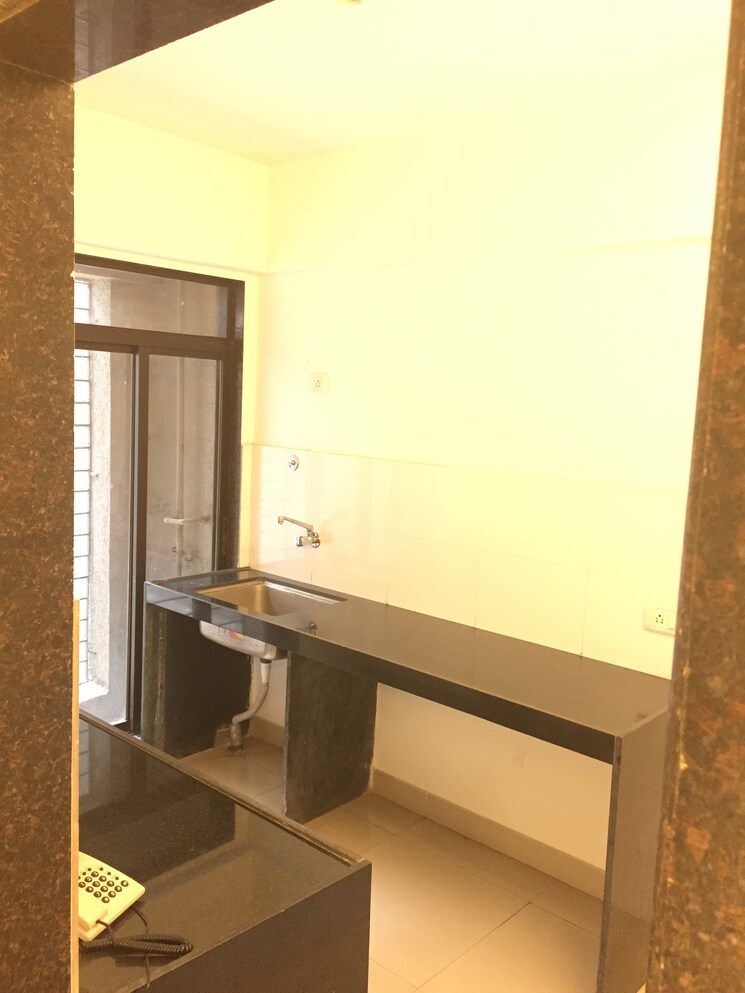Kitchen, pratik-harmony 2 Bedroom 1135 Sq.Ft. Apartment In Roadpali Navi Mumbai 7318876