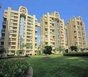 4 BHK Apartment For Rent in Panchshil Eon Waterfront I Kharadi Pune  7318897