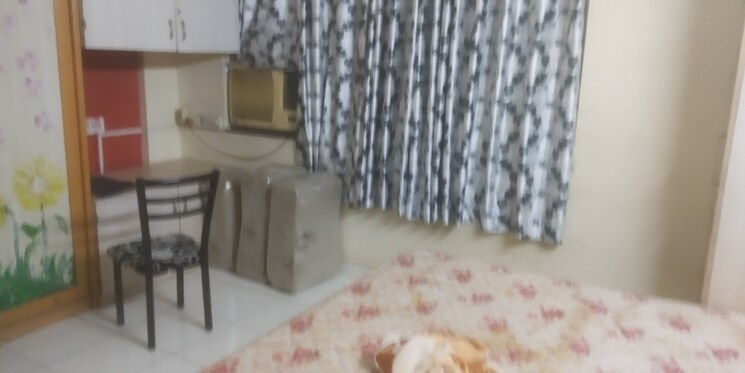 Bedroom, konark-park 1 Bedroom 650 Sq.Ft. Apartment In Sangamvadi Pune 7318906