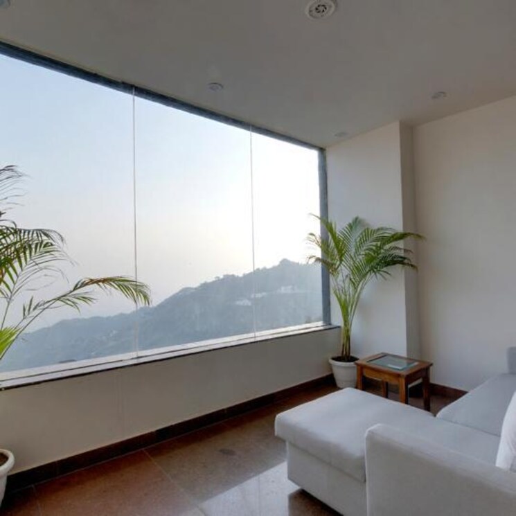 Living Room, shahastradhara road 2 Bedroom 1150 Sq.Ft. Apartment In Shahastradhara Road Dehradun 7318934