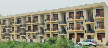 1.5 BHK Apartment – Exterior View View at Sector 84 - for Sale