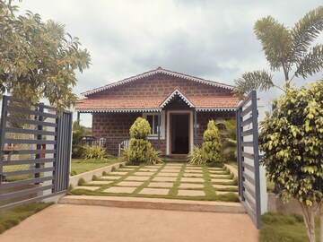  Plot – Exterior View View at Bhel - for Sale