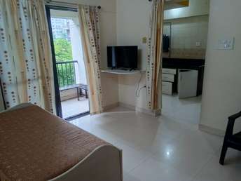 1 BHK Apartment For Rent in Magarpatta City Zinnia Hadapsar Pune  7318970