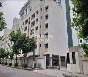 1 BHK Apartment For Rent in Magarpatta City Zinnia Hadapsar Pune  7318985