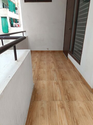 Balcony in 3 BHK Builder Floor at Sector 85 – for Sale