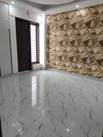 Bathroom in 3 BHK Builder Floor at Sector 85 – for Sale
