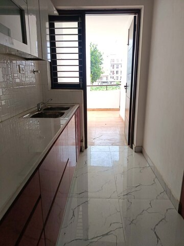 Balcony in 3 BHK Builder Floor at Sector 85 – for Sale