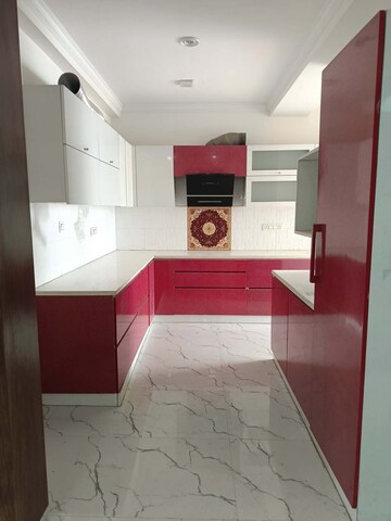 Bathroom in 3 BHK Builder Floor at Sector 85 – for Sale