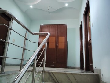 Staircase in 3 BHK Independent House at Sector 125 – for Sale