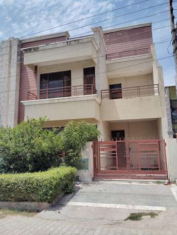 3 BHK Independent House For Resale in Sector 125 Mohali  7318992