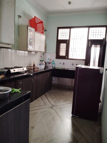 Kitchen in 3 BHK Independent House at Sector 125 – for Sale