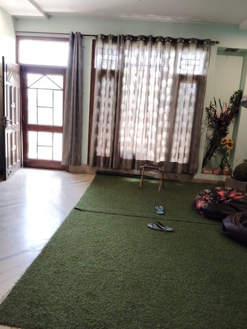 Room in 3 BHK Independent House at Sector 125 – for Sale
