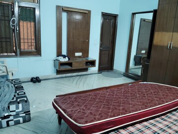 Bedroom in 3 BHK Independent House at Sector 125 – for Sale