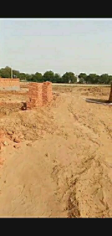 Plot Area in  Plot at Omaxe Galaxy, Sector 112 – for Sale