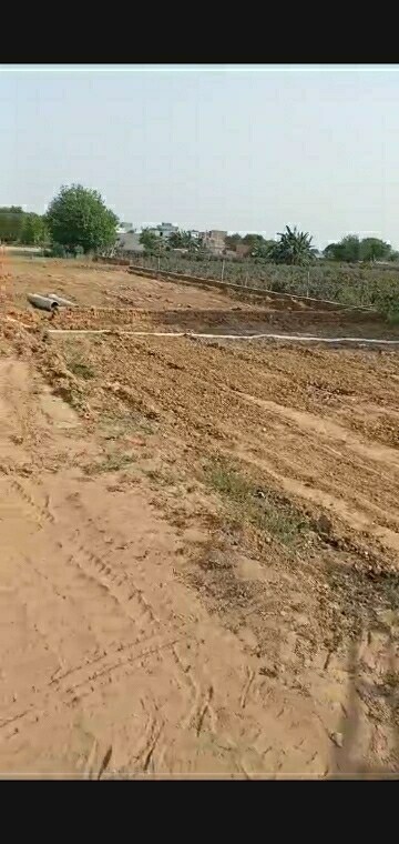Plot Area in  Plot at Omaxe Galaxy, Sector 112 – for Sale