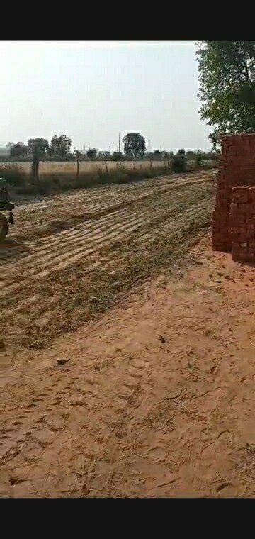 Plot Area in  Plot at Omaxe Galaxy, Sector 112 – for Sale