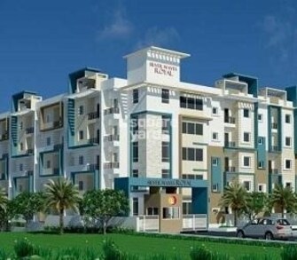 2 BHK Apartment For Resale in Silver Waves Royal Kengeri Satellite Town Bangalore  7318984