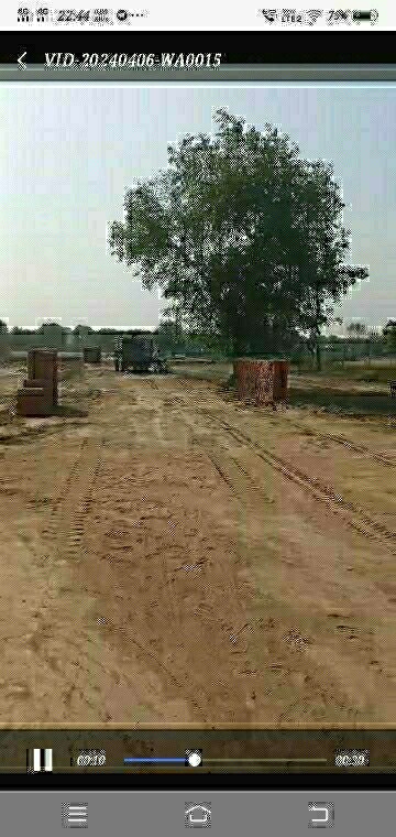 Plot Area in  Plot at NCR Olympia, Sector 79 – for Sale