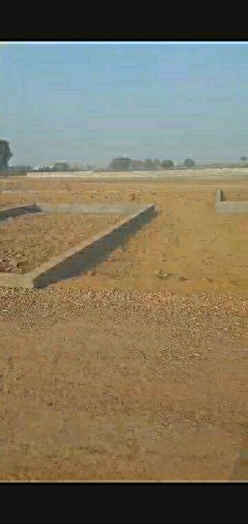 Plot Area in  Plot at NCR Olympia, Sector 79 – for Sale