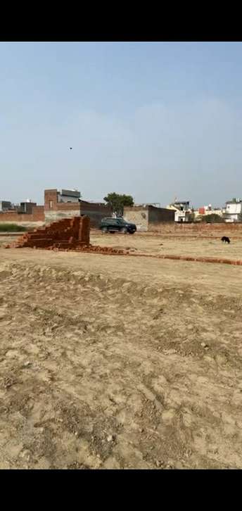 Plot For Resale in NCR Olympia Sector 79 Noida  7318996
