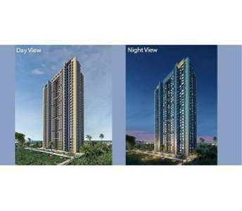 2 BHK Apartment For Resale in Neptune Living Point Phase 2 Flying Kite Jaydev Singh Nagar Mumbai  7319006