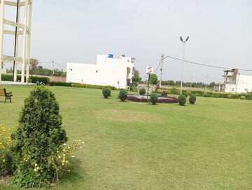 2 BHK Villa – Garden View at Kalpana Residency Lucknow, Mohanlalganj - for Sale